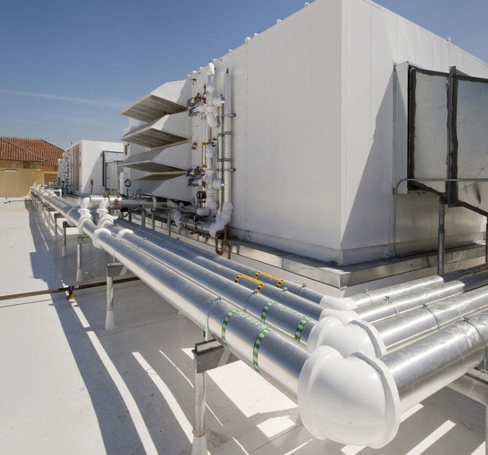 Hospital Use Air Conditioning Chiller Constant Temperature And Humidity Unit